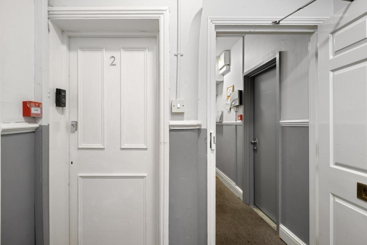 Heart Of London: 3 Bed Near Oxford St And Subway Διαμέρισμα Εξωτερικό φωτογραφία